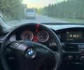 Синий БМВ 5 Серия, объемом двигателя 2.2 л и пробегом 51 тыс. км за 5899 $, фото 88 на Automoto.ua
