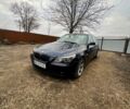 Синий БМВ 5 Серия, объемом двигателя 2.5 л и пробегом 0 тыс. км за 7300 $, фото 1 на Automoto.ua