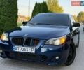 Синий БМВ 5 Серия, объемом двигателя 2.2 л и пробегом 288 тыс. км за 6999 $, фото 29 на Automoto.ua