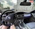 Синій БМВ 5 Серія, об'ємом двигуна 2.2 л та пробігом 274 тис. км за 7000 $, фото 12 на Automoto.ua