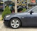 Синий БМВ 5 Серия, объемом двигателя 3 л и пробегом 400 тыс. км за 9999 $, фото 6 на Automoto.ua