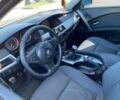 Синій БМВ 5 Серія, об'ємом двигуна 2.2 л та пробігом 328 тис. км за 7000 $, фото 3 на Automoto.ua