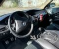 Синій БМВ 5 Серія, об'ємом двигуна 3 л та пробігом 500 тис. км за 4000 $, фото 4 на Automoto.ua