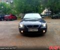 Синий БМВ 5 Серия, объемом двигателя 3 л и пробегом 211 тыс. км за 4700 $, фото 3 на Automoto.ua