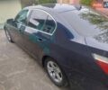 Синий БМВ 5 Серия, объемом двигателя 2 л и пробегом 248 тыс. км за 8928 $, фото 1 на Automoto.ua