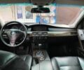 Синий БМВ 5 Серия, объемом двигателя 3 л и пробегом 400 тыс. км за 8500 $, фото 8 на Automoto.ua