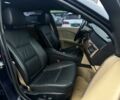 Синий БМВ 5 Серия, объемом двигателя 3 л и пробегом 379 тыс. км за 8490 $, фото 10 на Automoto.ua