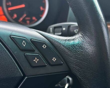 Синий БМВ 5 Серия, объемом двигателя 3 л и пробегом 379 тыс. км за 8490 $, фото 17 на Automoto.ua