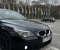 Синій БМВ 5 Серія, об'ємом двигуна 2.99 л та пробігом 300 тис. км за 8150 $, фото 7 на Automoto.ua