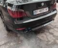 Синій БМВ 5 Серія, об'ємом двигуна 2.5 л та пробігом 350 тис. км за 7550 $, фото 1 на Automoto.ua