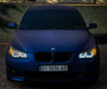 Синий БМВ 5 Серия, объемом двигателя 2.49 л и пробегом 365 тыс. км за 7999 $, фото 1 на Automoto.ua
