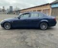 Синий БМВ 5 Серия, объемом двигателя 3 л и пробегом 393 тыс. км за 4200 $, фото 8 на Automoto.ua
