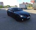 Синий БМВ 5 Серия, объемом двигателя 2.5 л и пробегом 300 тыс. км за 7700 $, фото 1 на Automoto.ua