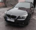 Синій БМВ 5 Серія, об'ємом двигуна 2.5 л та пробігом 350 тис. км за 7550 $, фото 6 на Automoto.ua