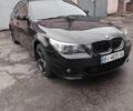 Синій БМВ 5 Серія, об'ємом двигуна 2.5 л та пробігом 350 тис. км за 7550 $, фото 1 на Automoto.ua