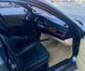 Синий БМВ 5 Серия, объемом двигателя 3 л и пробегом 379 тыс. км за 7890 $, фото 10 на Automoto.ua