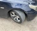 Синий БМВ 5 Серия, объемом двигателя 2.5 л и пробегом 336 тыс. км за 5300 $, фото 5 на Automoto.ua