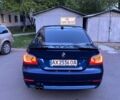 Синій БМВ 5 Серія, об'ємом двигуна 2.5 л та пробігом 240 тис. км за 8300 $, фото 24 на Automoto.ua