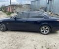 Синий БМВ 5 Серия, объемом двигателя 2.5 л и пробегом 336 тыс. км за 5300 $, фото 3 на Automoto.ua