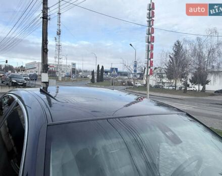 Синій БМВ 5 Серія, об'ємом двигуна 2.5 л та пробігом 306 тис. км за 5999 $, фото 17 на Automoto.ua