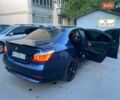 Синій БМВ 5 Серія, об'ємом двигуна 2.5 л та пробігом 240 тис. км за 8300 $, фото 35 на Automoto.ua