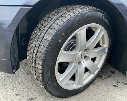 Синій БМВ 5 Серія, об'ємом двигуна 3 л та пробігом 400 тис. км за 4450 $, фото 10 на Automoto.ua