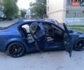 Синій БМВ 5 Серія, об'ємом двигуна 2.5 л та пробігом 240 тис. км за 8300 $, фото 33 на Automoto.ua