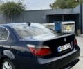 Синий БМВ 5 Серия, объемом двигателя 3 л и пробегом 300 тыс. км за 3800 $, фото 4 на Automoto.ua