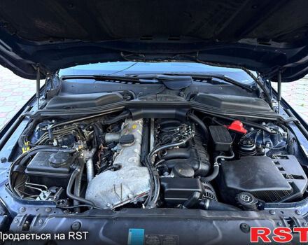 Синий БМВ 5 Серия, объемом двигателя 2.5 л и пробегом 370 тыс. км за 7800 $, фото 12 на Automoto.ua