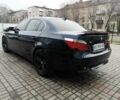 Синий БМВ 5 Серия, объемом двигателя 3 л и пробегом 200 тыс. км за 5950 $, фото 5 на Automoto.ua