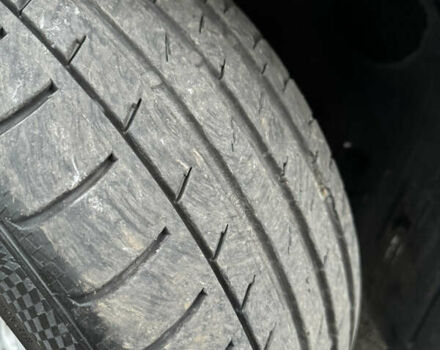 Синий БМВ 5 Серия, объемом двигателя 3 л и пробегом 315 тыс. км за 13700 $, фото 22 на Automoto.ua