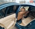 Синий БМВ 5 Серия, объемом двигателя 2.5 л и пробегом 350 тыс. км за 4999 $, фото 8 на Automoto.ua