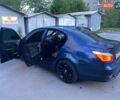 Синій БМВ 5 Серія, об'ємом двигуна 2.5 л та пробігом 240 тис. км за 8300 $, фото 31 на Automoto.ua