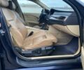 Синій БМВ 5 Серія, об'ємом двигуна 3 л та пробігом 400 тис. км за 4450 $, фото 14 на Automoto.ua