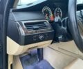 Синій БМВ 5 Серія, об'ємом двигуна 3 л та пробігом 400 тис. км за 4450 $, фото 23 на Automoto.ua