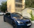 Синій БМВ 5 Серія, об'ємом двигуна 2.49 л та пробігом 247 тис. км за 8000 $, фото 1 на Automoto.ua