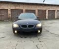 Синій БМВ 5 Серія, об'ємом двигуна 3 л та пробігом 400 тис. км за 4450 $, фото 9 на Automoto.ua