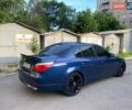 Синій БМВ 5 Серія, об'ємом двигуна 2.5 л та пробігом 240 тис. км за 8300 $, фото 3 на Automoto.ua