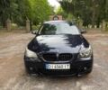 Синий БМВ 5 Серия, объемом двигателя 3 л и пробегом 310 тыс. км за 7550 $, фото 1 на Automoto.ua