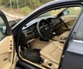 Синий БМВ 5 Серия, объемом двигателя 3 л и пробегом 300 тыс. км за 3800 $, фото 7 на Automoto.ua