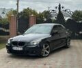 Синий БМВ 5 Серия, объемом двигателя 3 л и пробегом 460 тыс. км за 10800 $, фото 1 на Automoto.ua