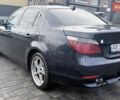 Синій БМВ 5 Серія, об'ємом двигуна 2 л та пробігом 360 тис. км за 4900 $, фото 6 на Automoto.ua