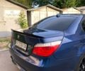 Синій БМВ 5 Серія, об'ємом двигуна 2.5 л та пробігом 240 тис. км за 8300 $, фото 6 на Automoto.ua