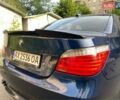 Синій БМВ 5 Серія, об'ємом двигуна 2.5 л та пробігом 240 тис. км за 8300 $, фото 7 на Automoto.ua