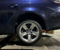 Синий БМВ 5 Серия, объемом двигателя 2.5 л и пробегом 172 тыс. км за 13500 $, фото 6 на Automoto.ua