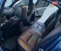 Синій БМВ 5 Серія, об'ємом двигуна 2.5 л та пробігом 240 тис. км за 8300 $, фото 39 на Automoto.ua