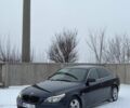 Синий БМВ 5 Серия, объемом двигателя 3 л и пробегом 300 тыс. км за 4750 $, фото 1 на Automoto.ua