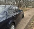 Синий БМВ 5 Серия, объемом двигателя 2.5 л и пробегом 261 тыс. км за 8200 $, фото 5 на Automoto.ua