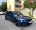 Синій БМВ 5 Серія, об'ємом двигуна 2.5 л та пробігом 240 тис. км за 8300 $, фото 1 на Automoto.ua