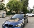 Синій БМВ 5 Серія, об'ємом двигуна 2.5 л та пробігом 240 тис. км за 8300 $, фото 15 на Automoto.ua